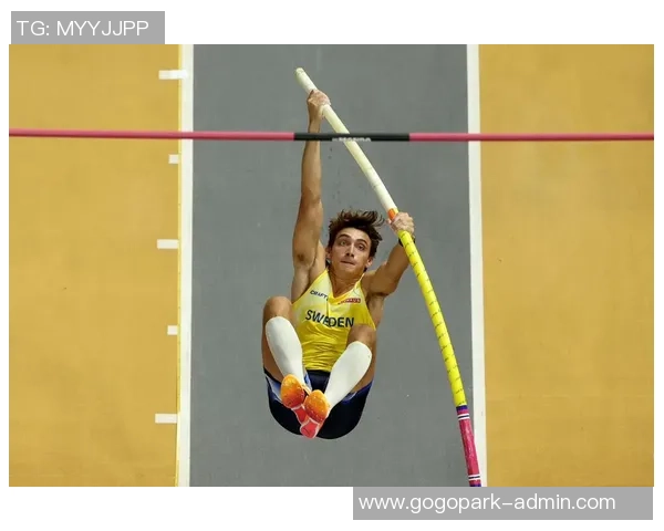 国际田联各奖项发布！杜普兰蒂斯荣膺佳男，我国小将榜上有名